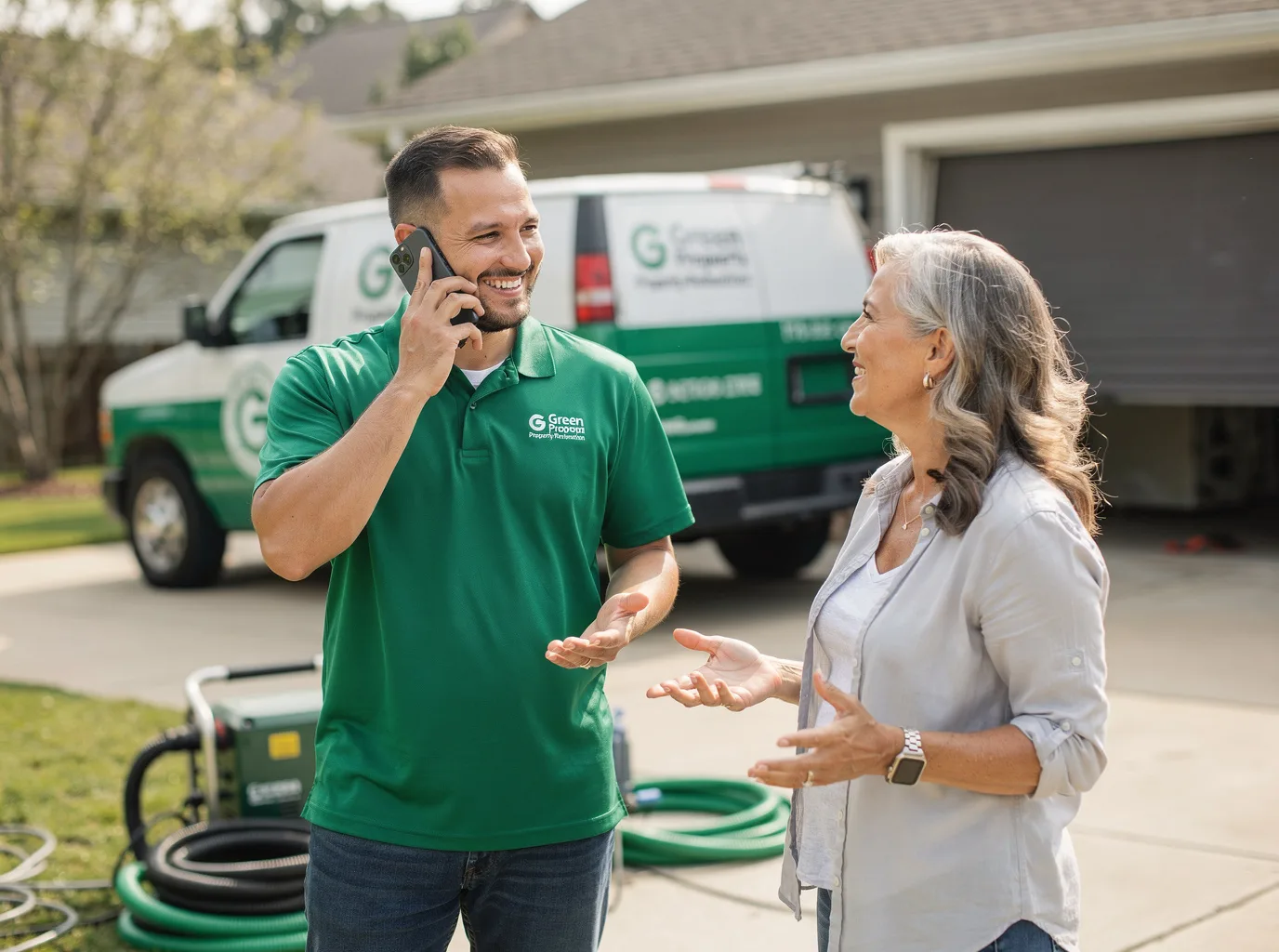Water Damage Restoration Hollywood, MD FAQs